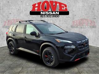 2026 Nissan Rogue for sale in Bradley IL