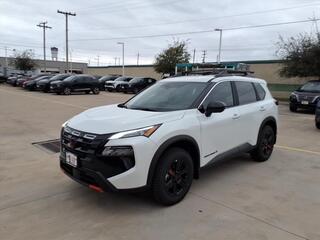 2026 Nissan Rogue for sale in Kosciusko MS