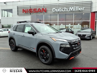 2026 Nissan Rogue for sale in Bristol TN