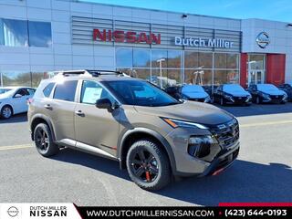 2026 Nissan Rogue for sale in Bristol TN