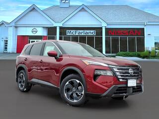 2026 Nissan Rogue for sale in Stratham NH