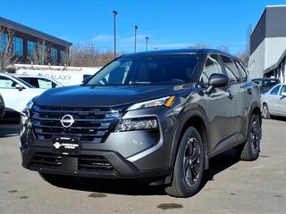 2026 Nissan Rogue for sale in Wellesley MA