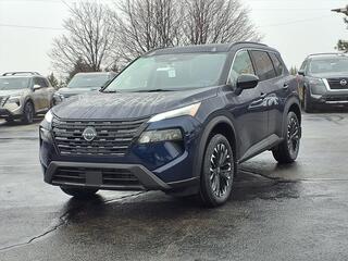 2026 Nissan Rogue for sale in Olathe KS