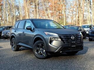 2026 Nissan Rogue for sale in Salem NH