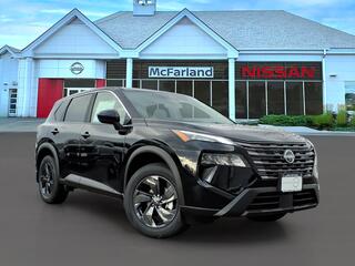 2026 Nissan Rogue for sale in Stratham NH
