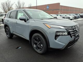 2026 Nissan Rogue for sale in Crystal Lake IL