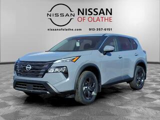 2026 Nissan Rogue for sale in Olathe KS