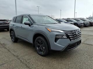 2026 Nissan Rogue for sale in Greensburg PA