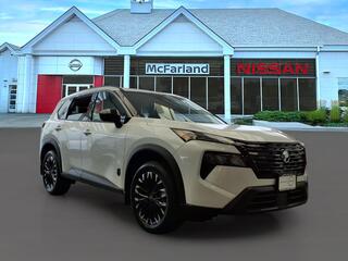 2026 Nissan Rogue for sale in Stratham NH