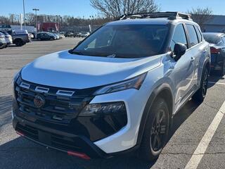 2026 Nissan Rogue for sale in Forest City NC