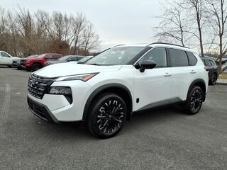 2026 Nissan Rogue for sale in Kingsport TN