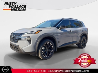 2026 Nissan Rogue for sale in Knoxville TN