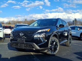 2026 Nissan Rogue for sale in Stoneham MA