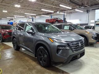 2026 Nissan Rogue for sale in Bradley IL