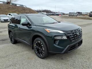 2026 Nissan Rogue for sale in Greensburg PA