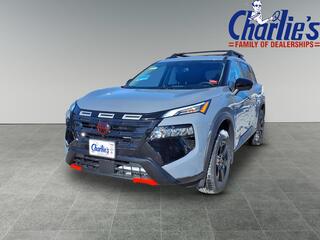 2026 Nissan Rogue for sale in Augusta ME