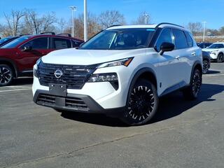 2026 Nissan Rogue for sale in Stoneham MA