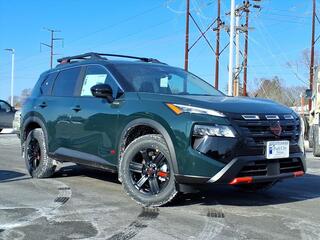 2026 Nissan Rogue for sale in Portsmouth NH