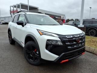 2026 Nissan Rogue for sale in Clarksville TN