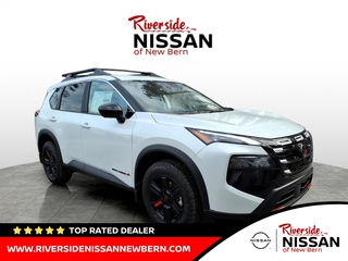 2026 Nissan Rogue for sale in New Bern NC