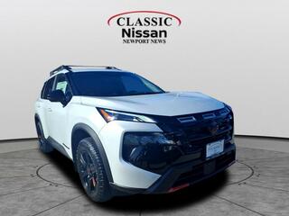 2026 Nissan Rogue for sale in Hampton VA