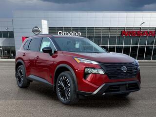 2026 Nissan Rogue for sale in Omaha NE