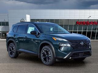 2026 Nissan Rogue for sale in Omaha NE