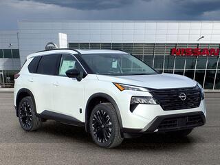 2026 Nissan Rogue for sale in Omaha NE