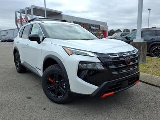2026 Nissan Rogue for sale in Clarksville TN