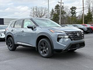 2026 Nissan Rogue for sale in Asheville NC