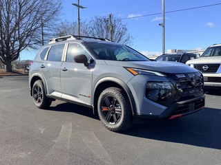 2026 Nissan Rogue for sale in Greer SC