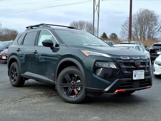 2026 Nissan Rogue for sale in Portsmouth NH