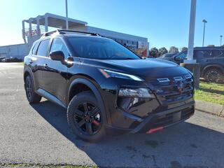 2026 Nissan Rogue for sale in Clarksville TN
