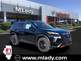 2026 Nissan Rogue for sale in Crystal Lake IL