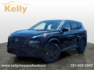 2026 Nissan Rogue for sale in Stoneham MA