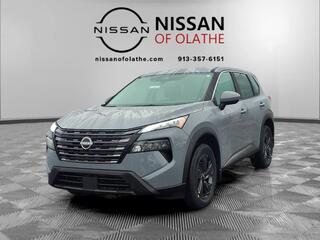 2026 Nissan Rogue for sale in Olathe KS