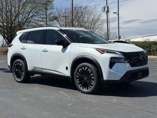 2026 Nissan Rogue for sale in Greer SC