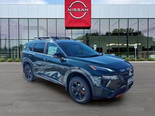 2026 Nissan Rogue for sale in Hobart IN