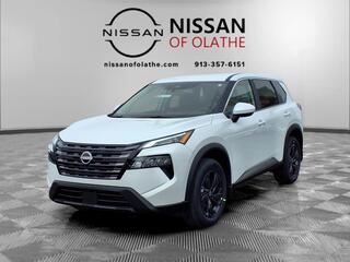 2026 Nissan Rogue for sale in Olathe KS