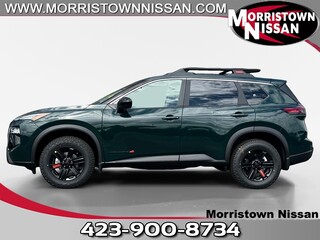 2026 Nissan Rogue for sale in Morristown TN