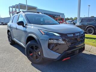 2026 Nissan Rogue for sale in Clarksville TN