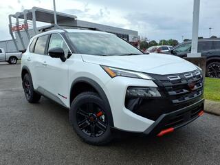 2026 Nissan Rogue for sale in Clarksville TN