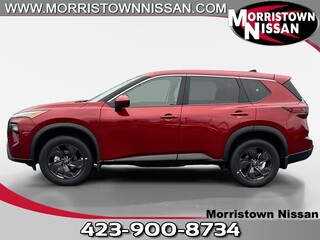 2026 Nissan Rogue for sale in Morristown TN