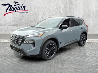 2026 Nissan Rogue for sale in Elkhart IN