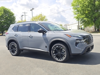 2026 Nissan Rogue for sale in Greer SC