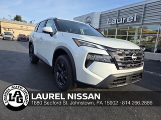 2026 Nissan Rogue for sale in Johnstown PA