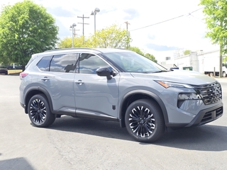 2026 Nissan Rogue for sale in Greer SC