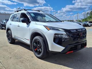 2026 Nissan Rogue for sale in Triadelphia WV