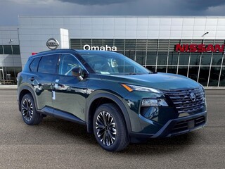 2026 Nissan Rogue for sale in Omaha NE