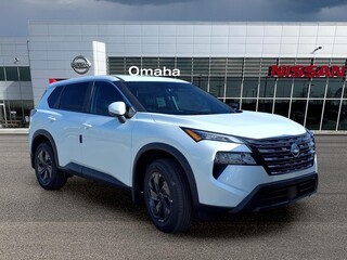 2026 Nissan Rogue for sale in Omaha NE